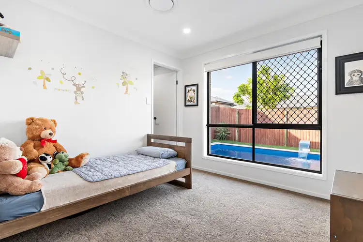 Sixth view of Homely house listing, 14 Rhone Drive, Holmview QLD 4207