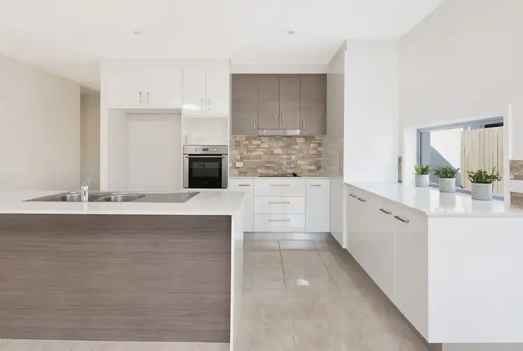 Third view of Homely house listing, 37 Lime Crescent, Caloundra West QLD 4551