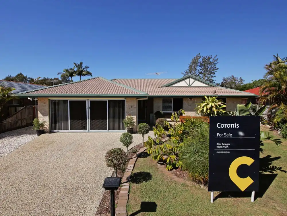Main view of Homely house listing, 12 Antigua Crescent, Deception Bay QLD 4508