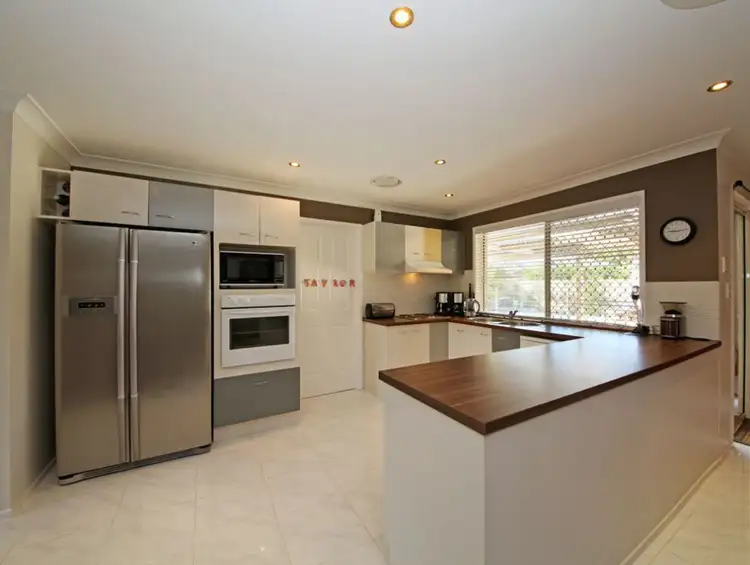 Fifth view of Homely house listing, 12 Antigua Crescent, Deception Bay QLD 4508