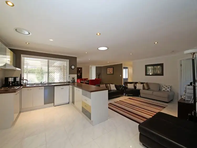 Sixth view of Homely house listing, 12 Antigua Crescent, Deception Bay QLD 4508