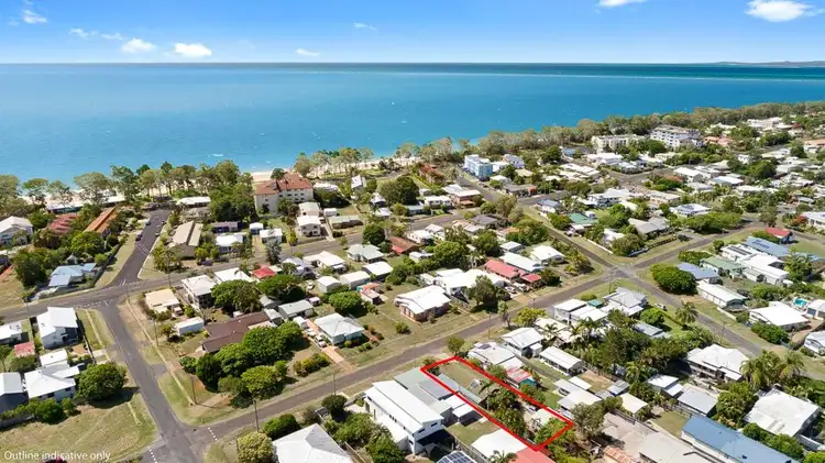 Main view of Homely house listing, 33 Ocean Street, Torquay QLD 4655