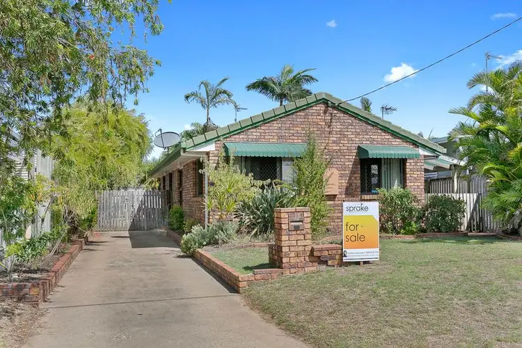 Second view of Homely house listing, 33 Ocean Street, Torquay QLD 4655