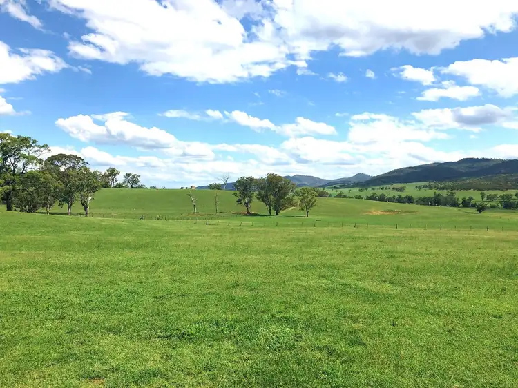 Second view of Homely rural property listing, 662 Upper Dartbrook Road, Scone NSW 2337