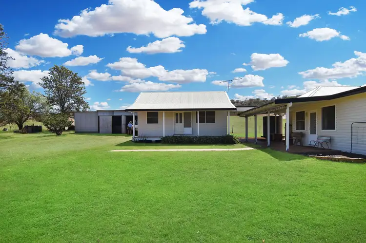 Fourth view of Homely rural property listing, 662 Upper Dartbrook Road, Scone NSW 2337