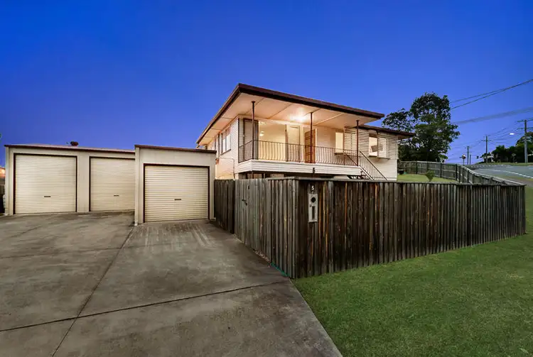 5 Drosera Street, Everton Hills QLD 4053
