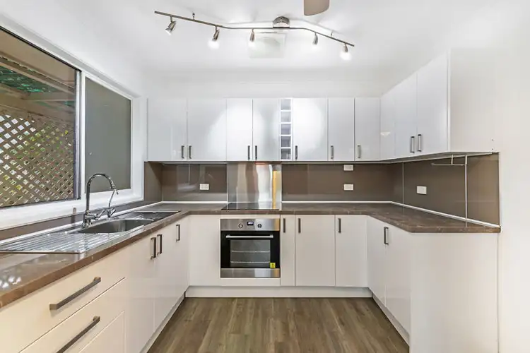 Third view of Homely house listing, 5 Drosera Street, Everton Hills QLD 4053