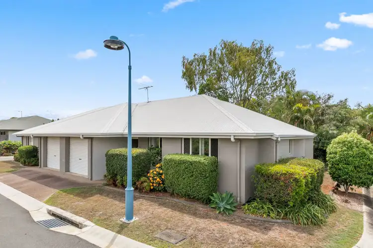 Second view of Homely villa listing, 56/192 Hargreaves Rd, Manly West QLD 4179