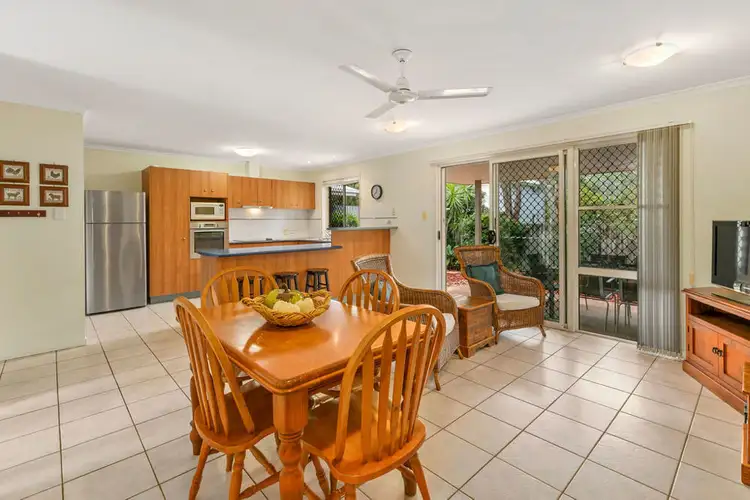 Third view of Homely villa listing, 56/192 Hargreaves Rd, Manly West QLD 4179