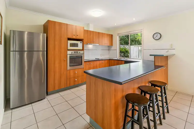 Fourth view of Homely villa listing, 56/192 Hargreaves Rd, Manly West QLD 4179