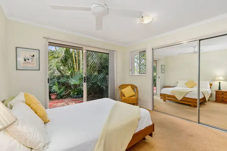 Fifth view of Homely villa listing, 56/192 Hargreaves Rd, Manly West QLD 4179