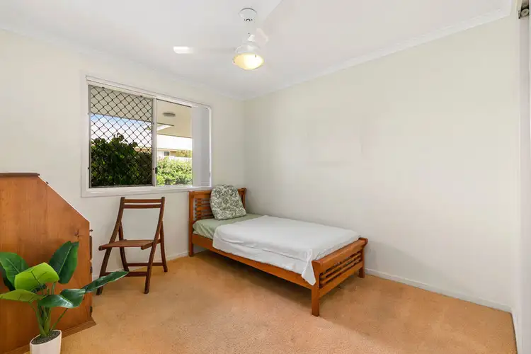 Sixth view of Homely villa listing, 56/192 Hargreaves Rd, Manly West QLD 4179