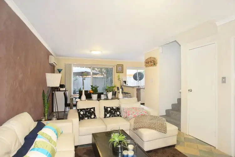 Second view of Homely townhouse listing, Address available on request