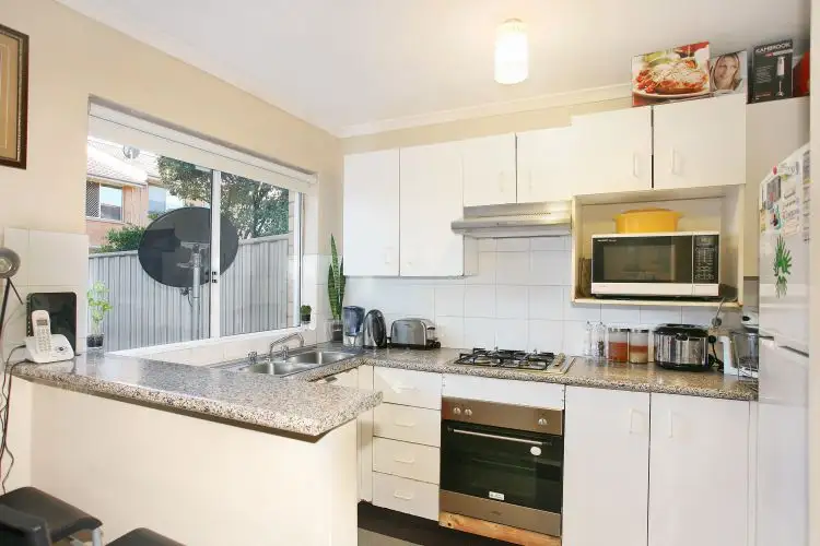 Third view of Homely townhouse listing, Address available on request