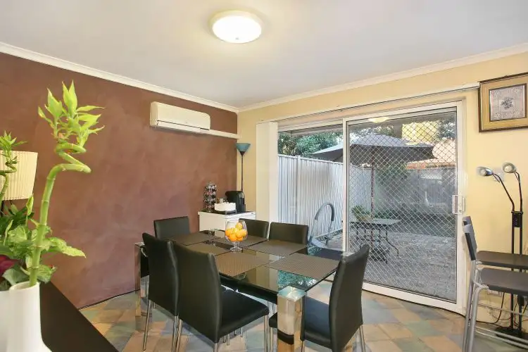 Fourth view of Homely townhouse listing, Address available on request