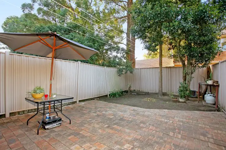 Fifth view of Homely townhouse listing, Address available on request