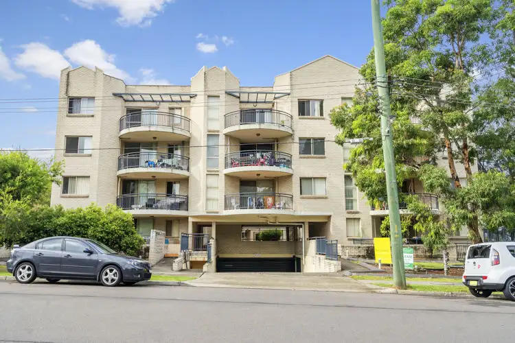5/30-32 Fifth Avenue, Blacktown NSW 2148