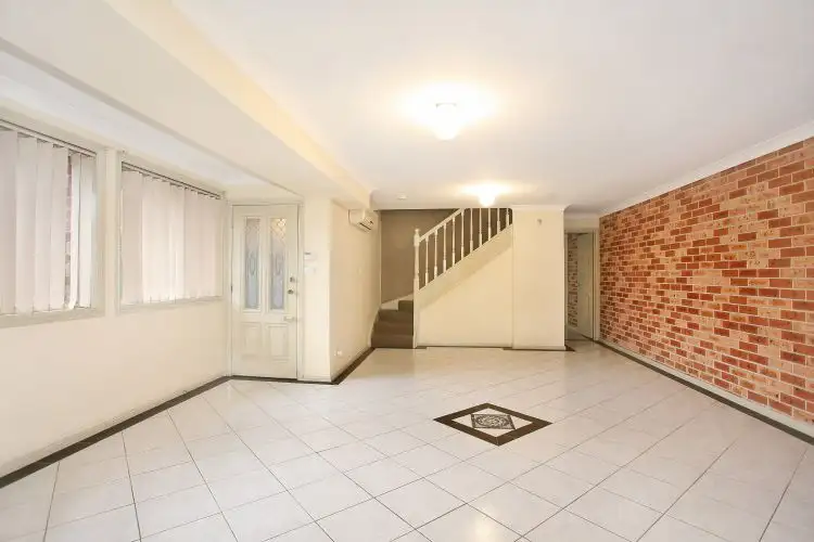 Second view of Homely semi-detached listing, Address available on request