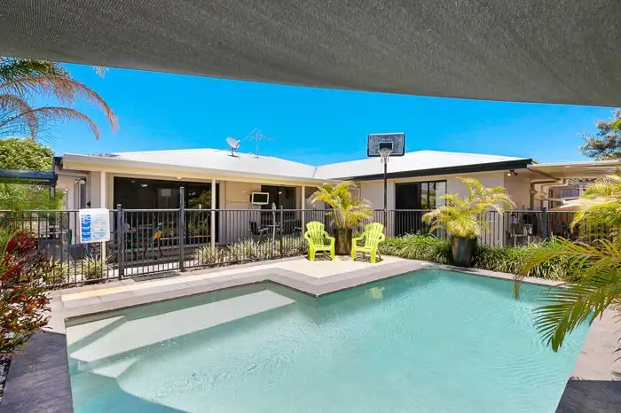 Third view of Homely house listing, 23 Cole Street, Redland Bay QLD 4165