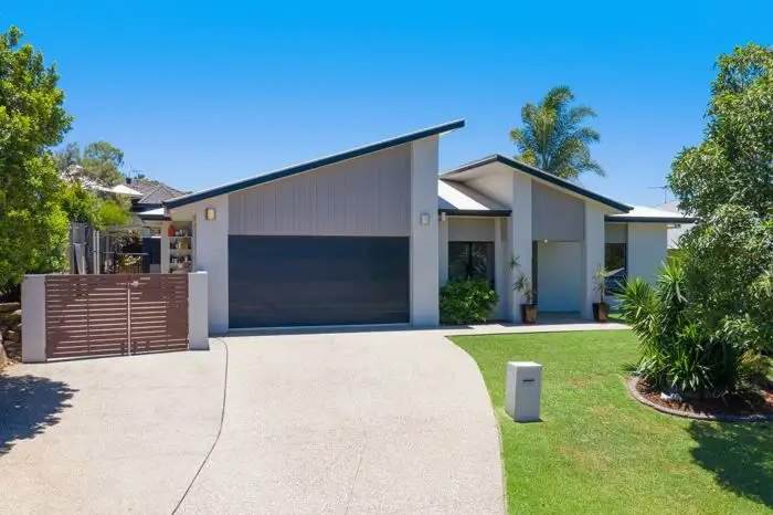 Fourth view of Homely house listing, 23 Cole Street, Redland Bay QLD 4165