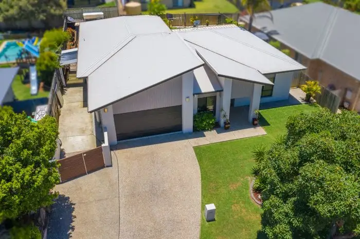 Fifth view of Homely house listing, 23 Cole Street, Redland Bay QLD 4165