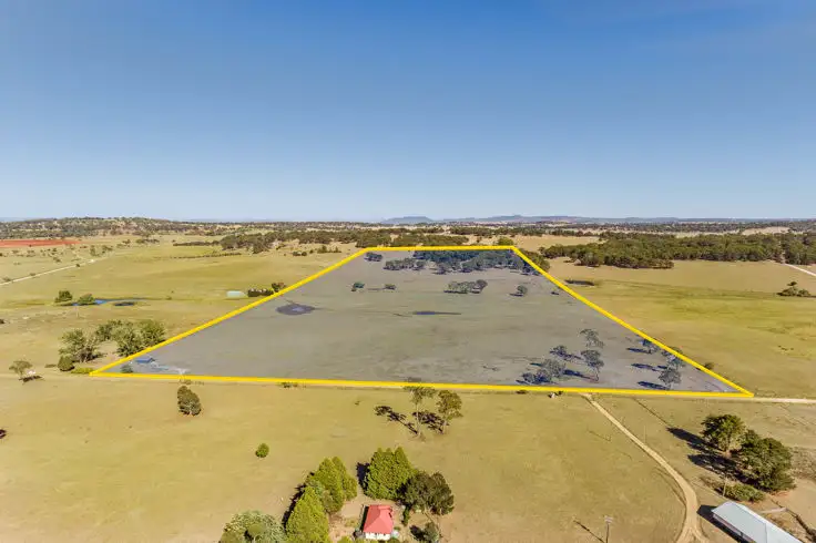 Second view of Homely land listing, 402 Dumaresq Road, Armidale NSW 2350