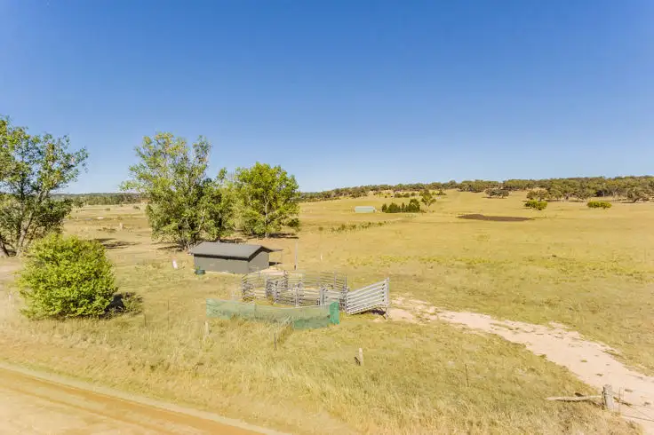 Third view of Homely land listing, 402 Dumaresq Road, Armidale NSW 2350