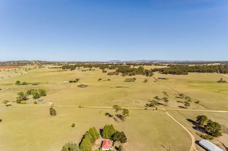 Fourth view of Homely land listing, 402 Dumaresq Road, Armidale NSW 2350