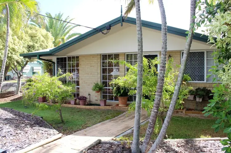 Unit 2, 53 Churchill Street, Maryborough QLD 4650