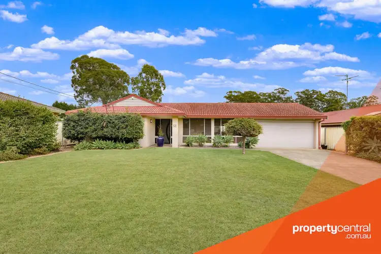 51 Gibson Street, Silverdale NSW 2752