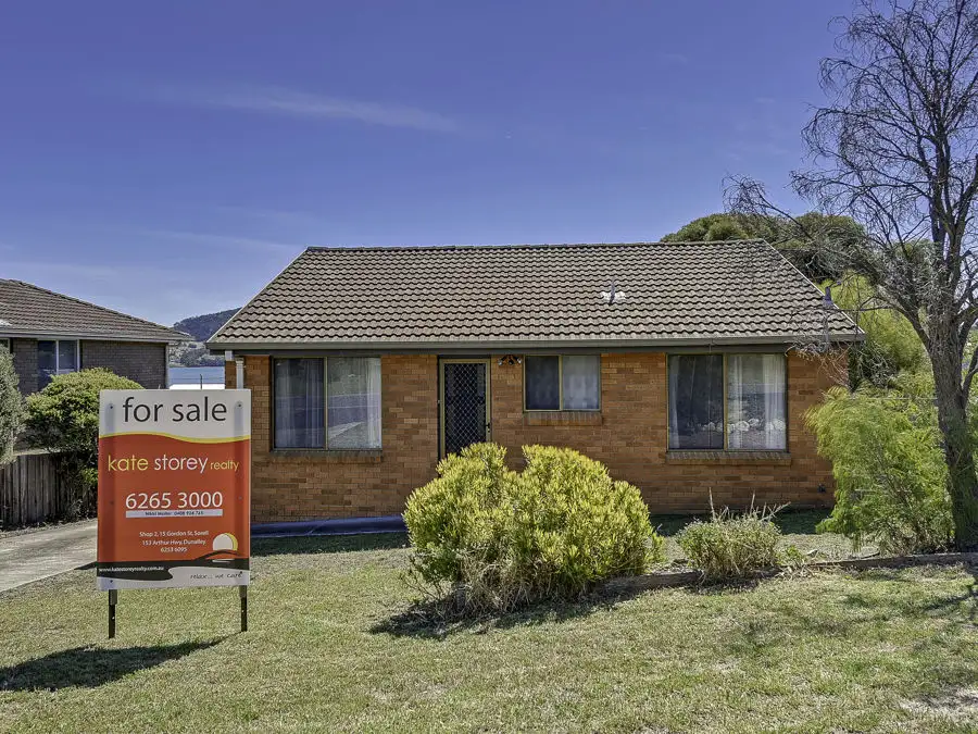 Main view of Homely house listing, 11 McKinly Street, Midway Point TAS 7171