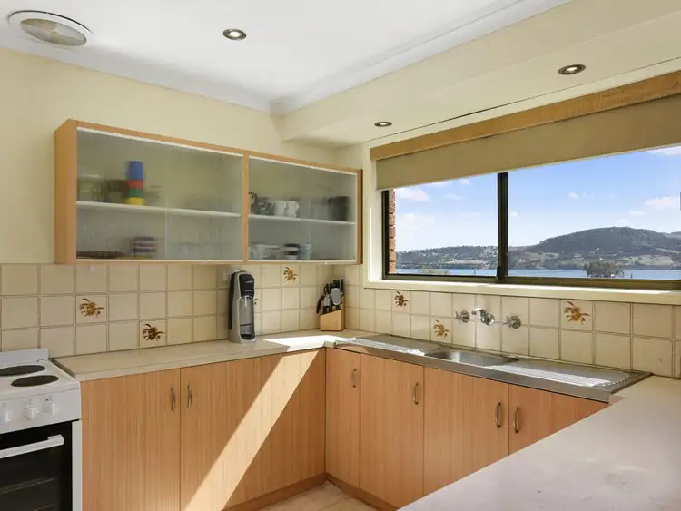 Second view of Homely house listing, 11 McKinly Street, Midway Point TAS 7171