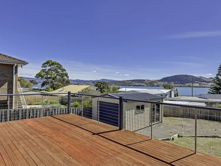 Third view of Homely house listing, 11 McKinly Street, Midway Point TAS 7171