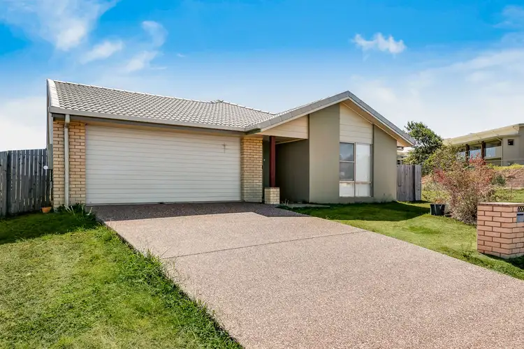Main view of Homely house listing, 655 Greenwattle Street, Glenvale QLD 4350
