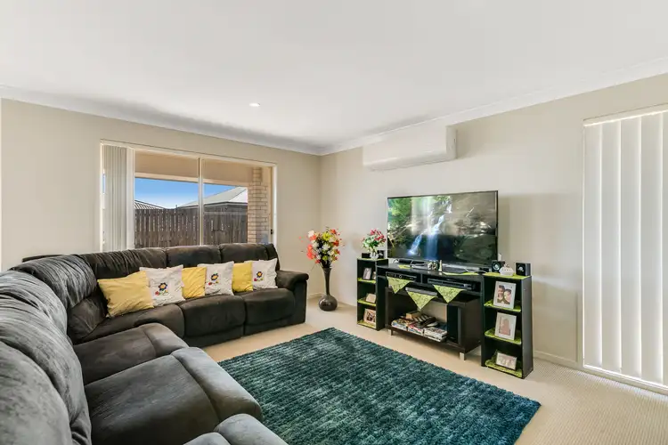 Second view of Homely house listing, 655 Greenwattle Street, Glenvale QLD 4350