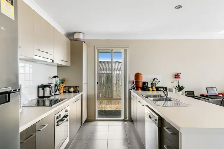 Third view of Homely house listing, 655 Greenwattle Street, Glenvale QLD 4350