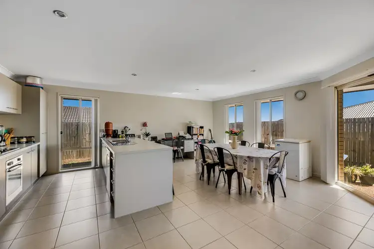 Fourth view of Homely house listing, 655 Greenwattle Street, Glenvale QLD 4350