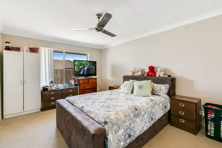 Fifth view of Homely house listing, 655 Greenwattle Street, Glenvale QLD 4350