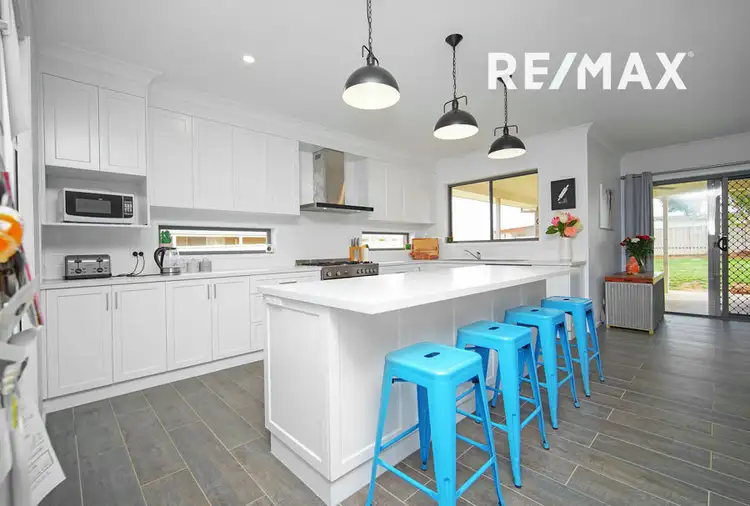 Second view of Homely house listing, 5 Zara Street, Gobbagombalin NSW 2650
