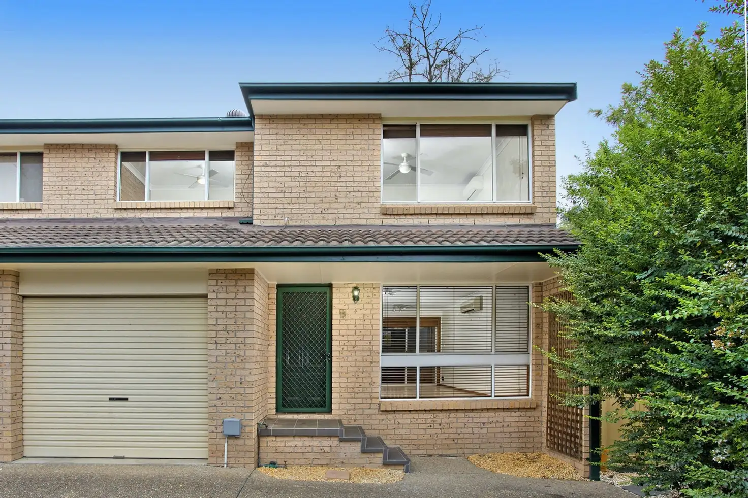 Main view of Homely townhouse listing, 5/2-4 Thurston st, Penrith NSW 2750