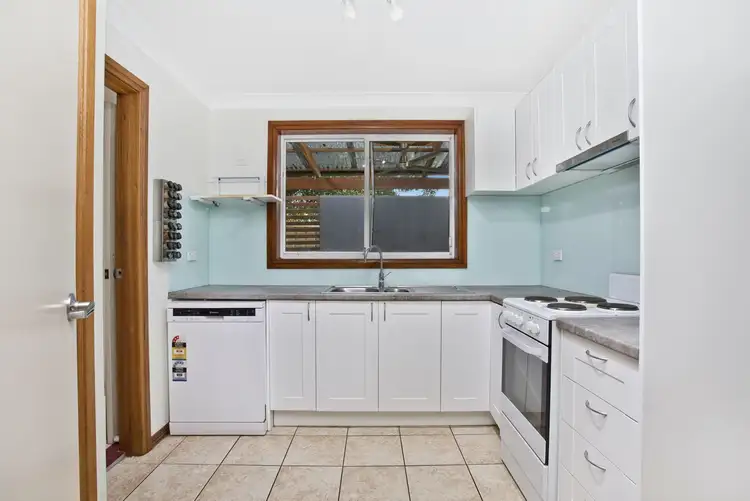 Second view of Homely townhouse listing, 5/2-4 Thurston st, Penrith NSW 2750