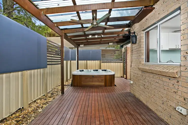 Third view of Homely townhouse listing, 5/2-4 Thurston st, Penrith NSW 2750