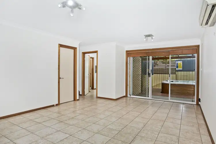 Fourth view of Homely townhouse listing, 5/2-4 Thurston st, Penrith NSW 2750