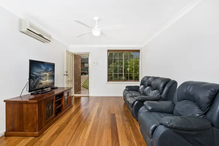 Fifth view of Homely house listing, 86 Ben Nevis Road, Cranebrook NSW 2749