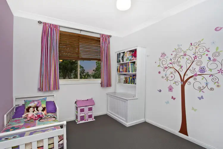 Sixth view of Homely house listing, 86 Ben Nevis Road, Cranebrook NSW 2749