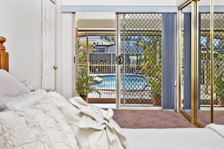 Third view of Homely house listing, 25 Dunheved Road, Cambridge Gardens NSW 2747