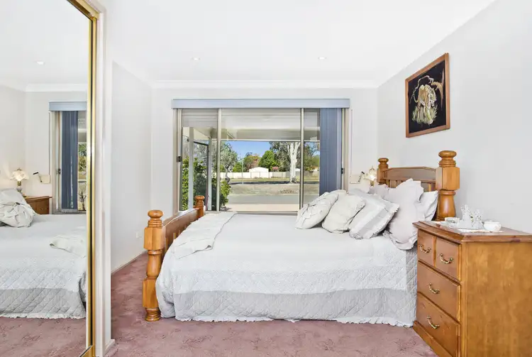 Fourth view of Homely house listing, 25 Dunheved Road, Cambridge Gardens NSW 2747