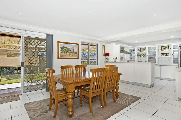 Fifth view of Homely house listing, 25 Dunheved Road, Cambridge Gardens NSW 2747