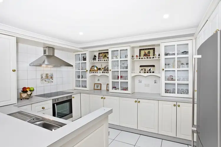 Sixth view of Homely house listing, 25 Dunheved Road, Cambridge Gardens NSW 2747