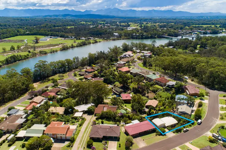 7 Panorama Parade, Urunga NSW 2455